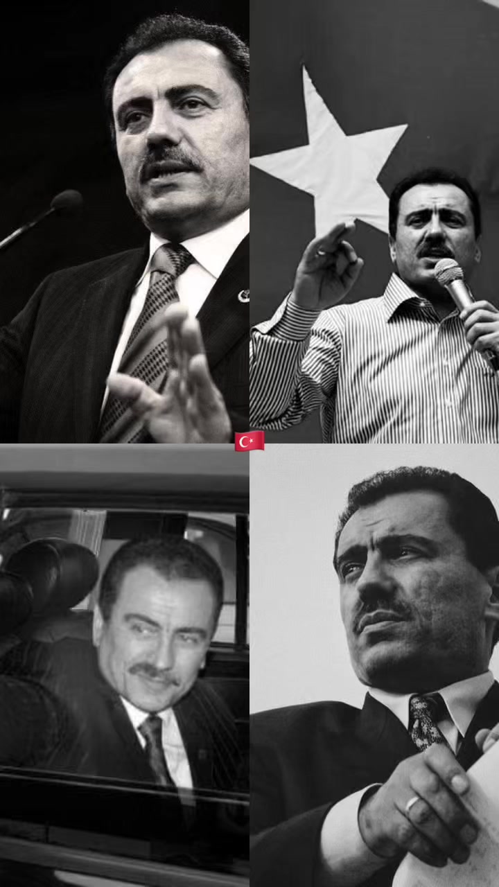 @Ülkücü Bakış