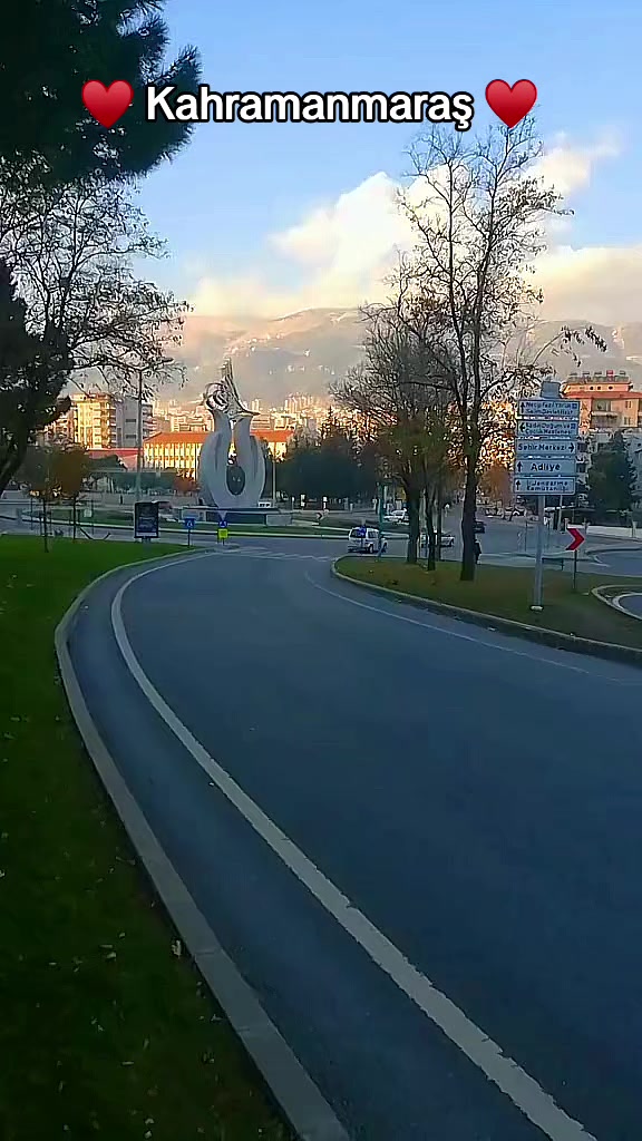 @Sevdamız K.maraş🇹🇷