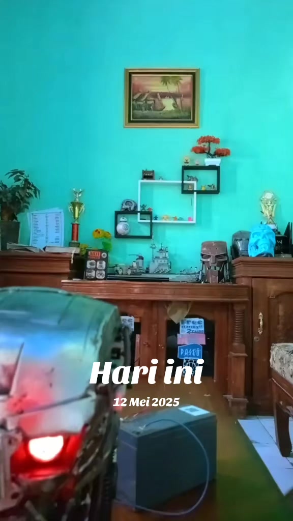 @umayrobot