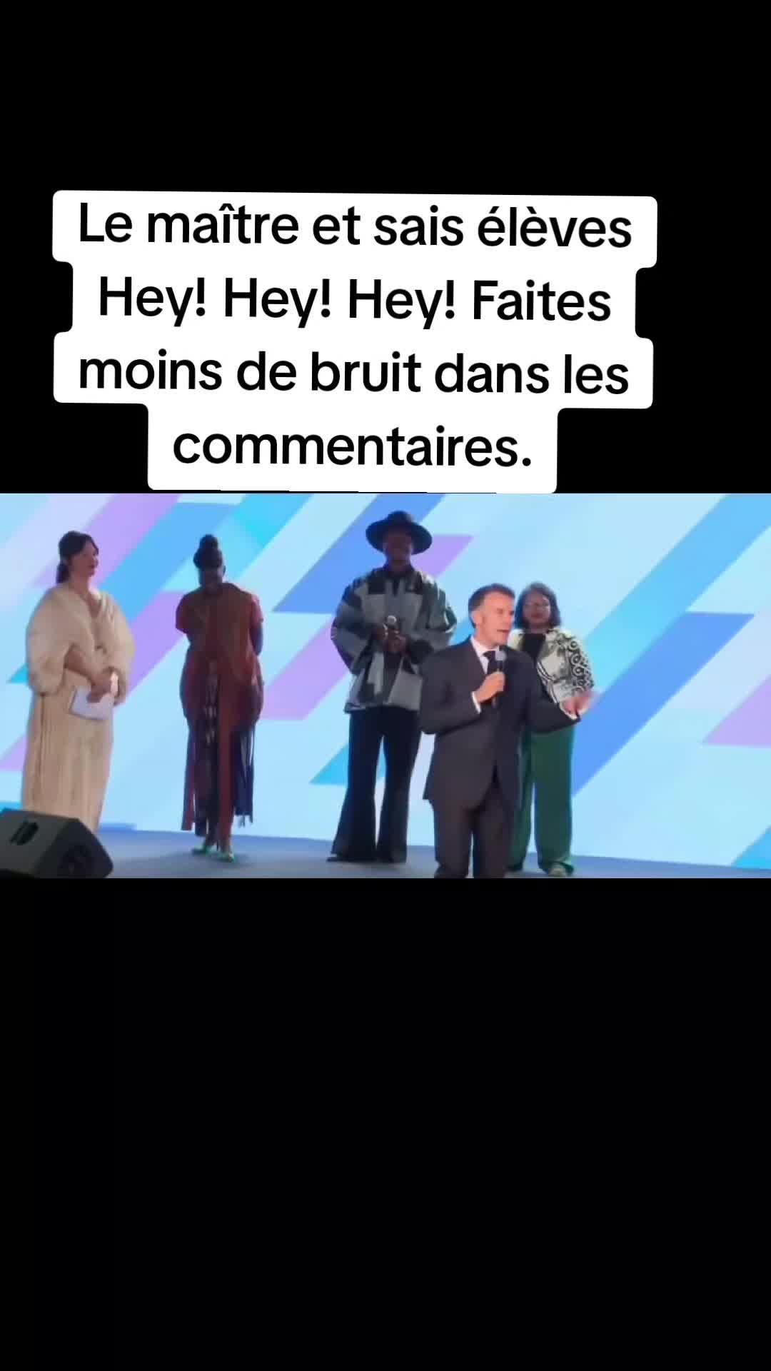 @Maiga l'opérateur