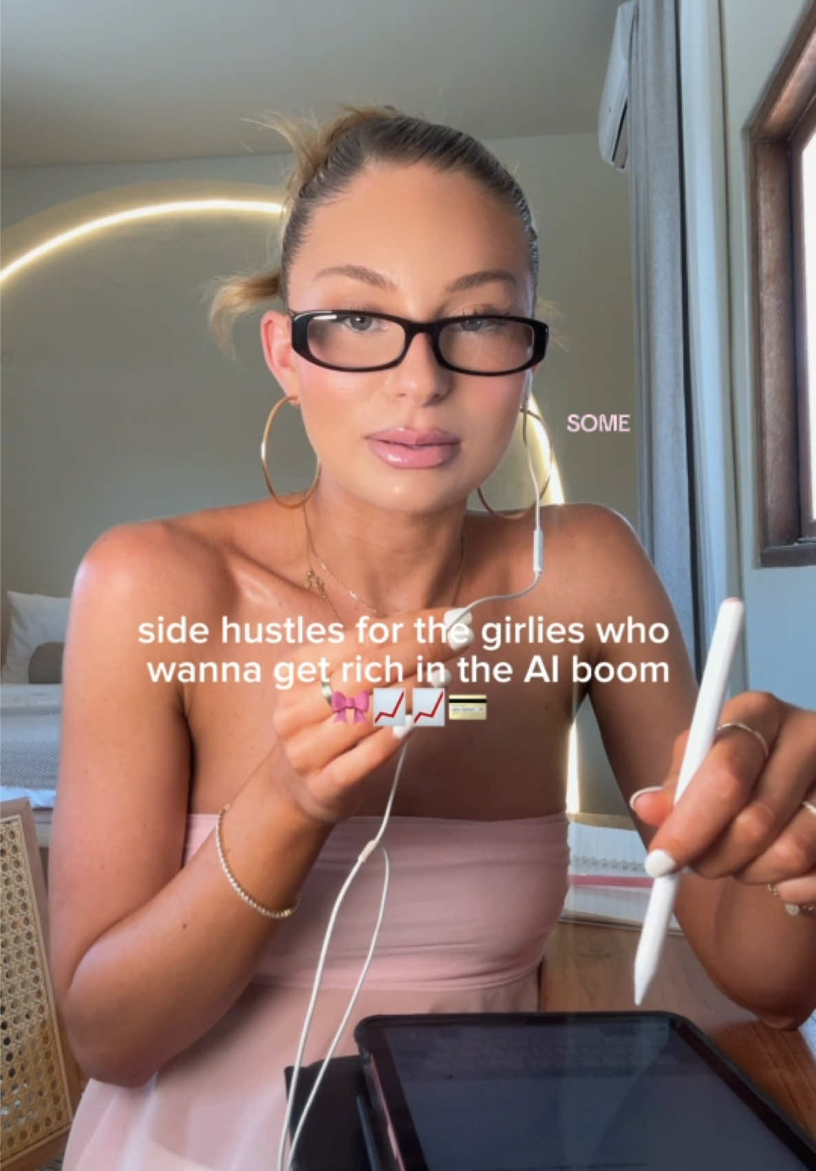 @Scarlett Frazer