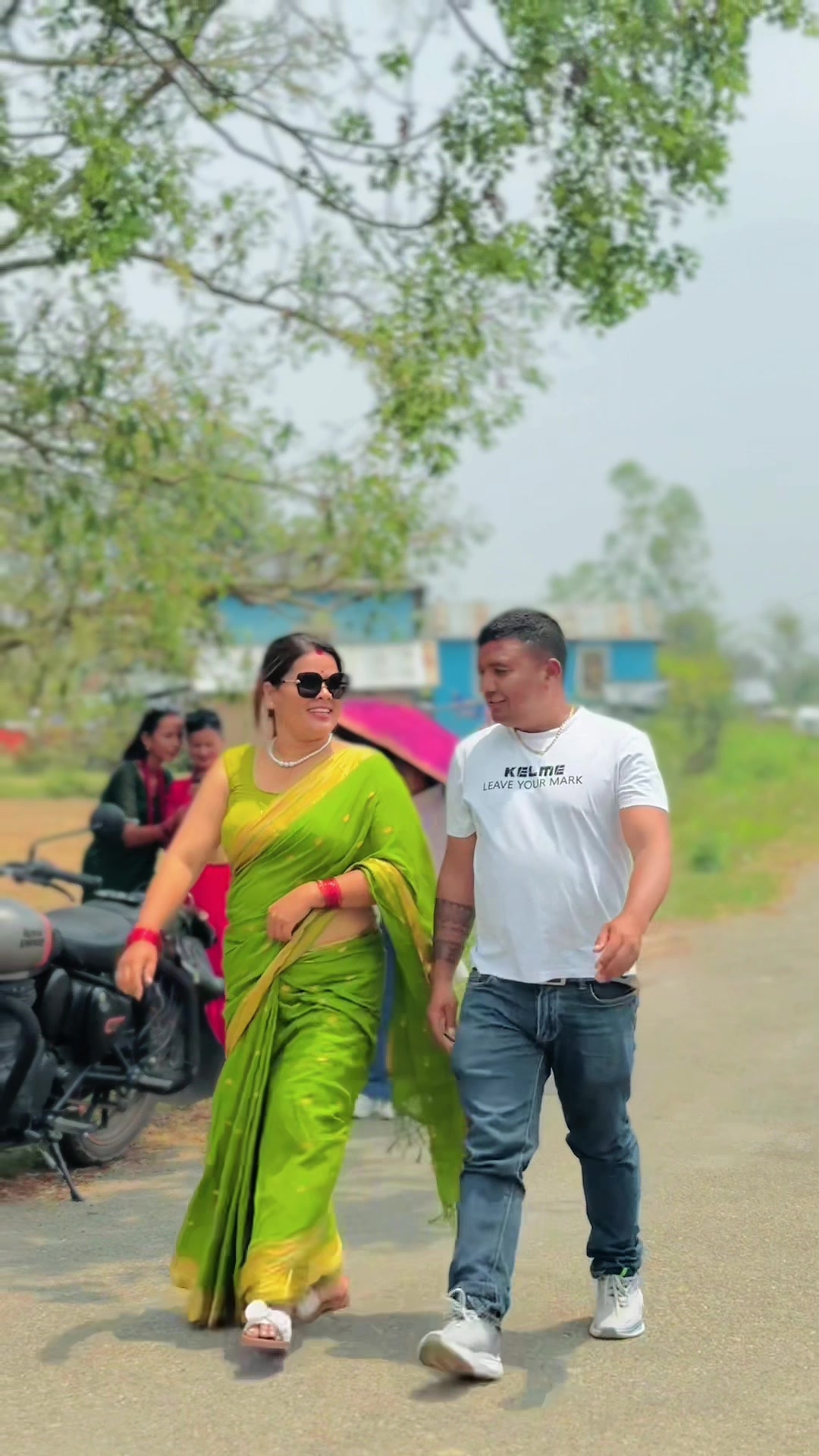 @Ritu Giri