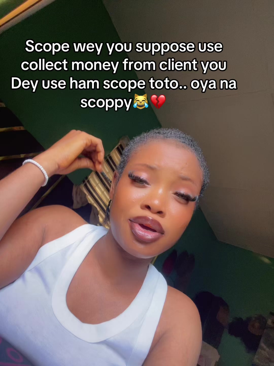 @ayowamide🧜♀️🌊🐍