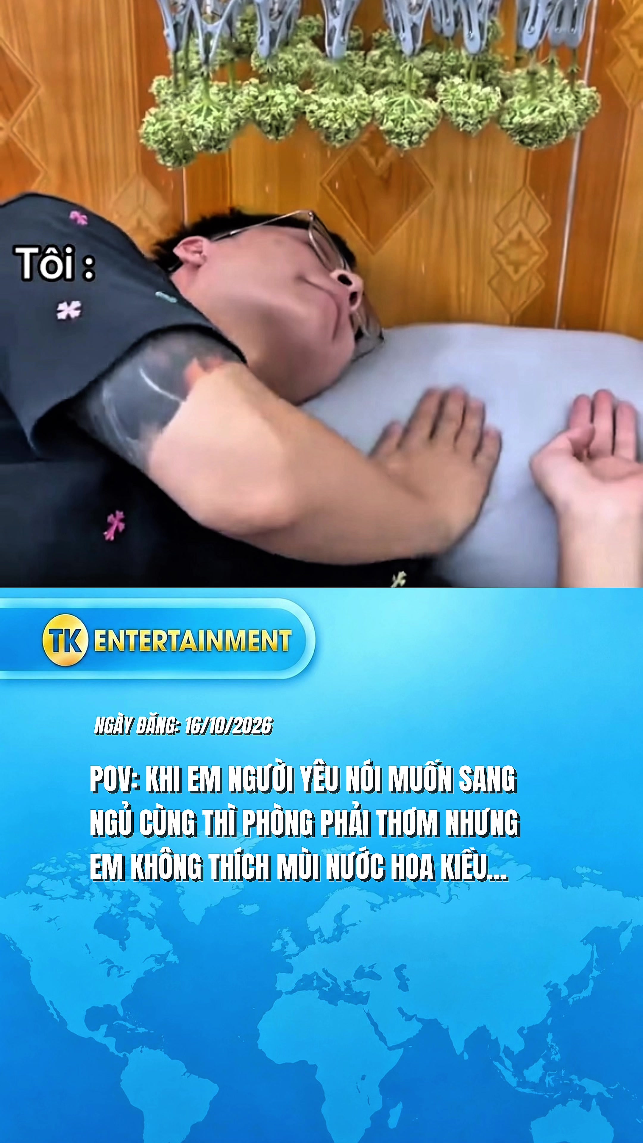 @TK Entertainment