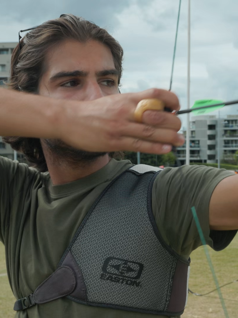 @Giorgio The Archer