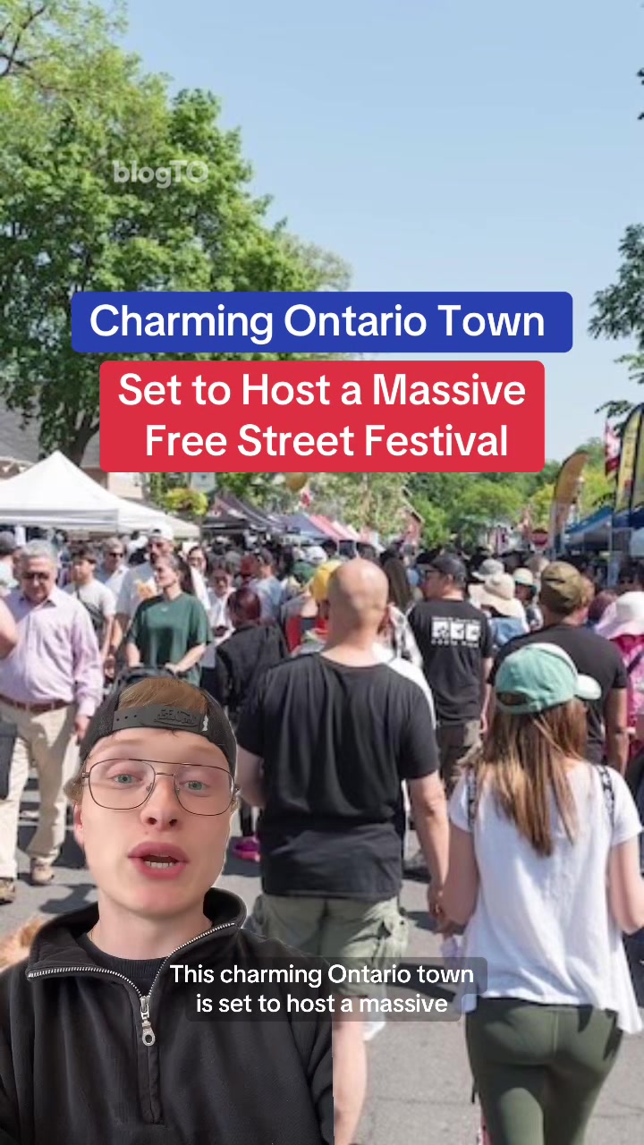@blogTO