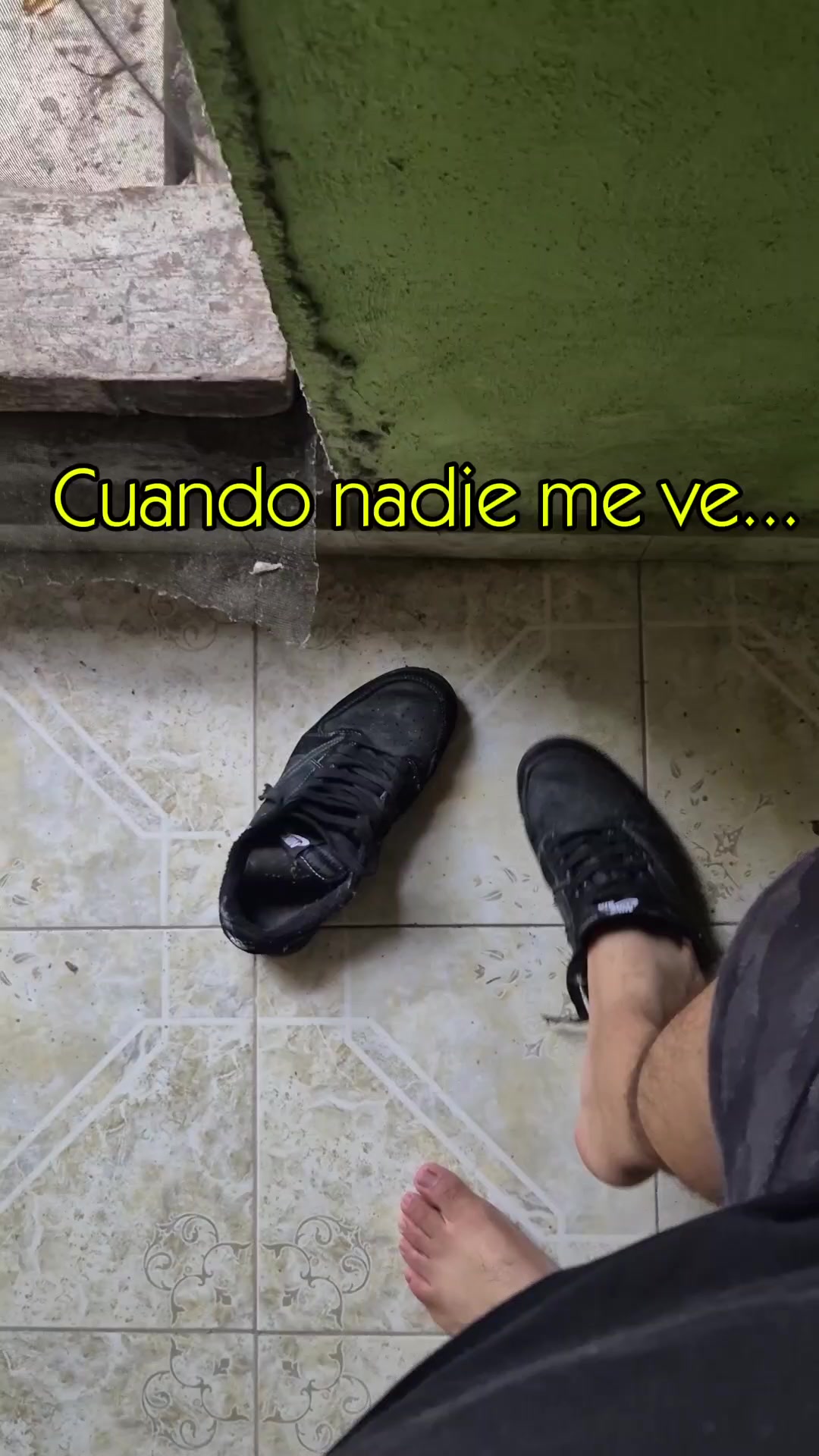 @Ricky Rodriguez