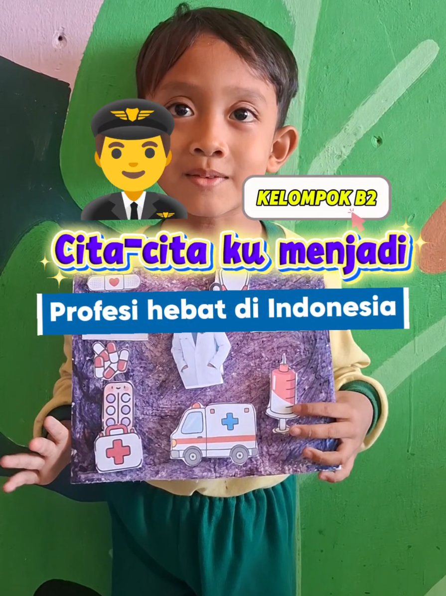 @Bu Ayu TK
