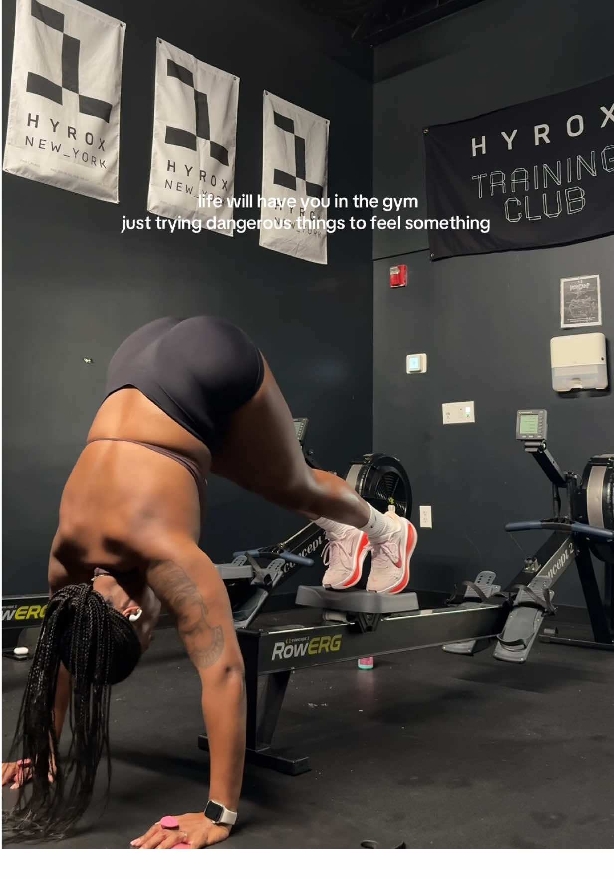 @tyler simone | gym girlie 🍒