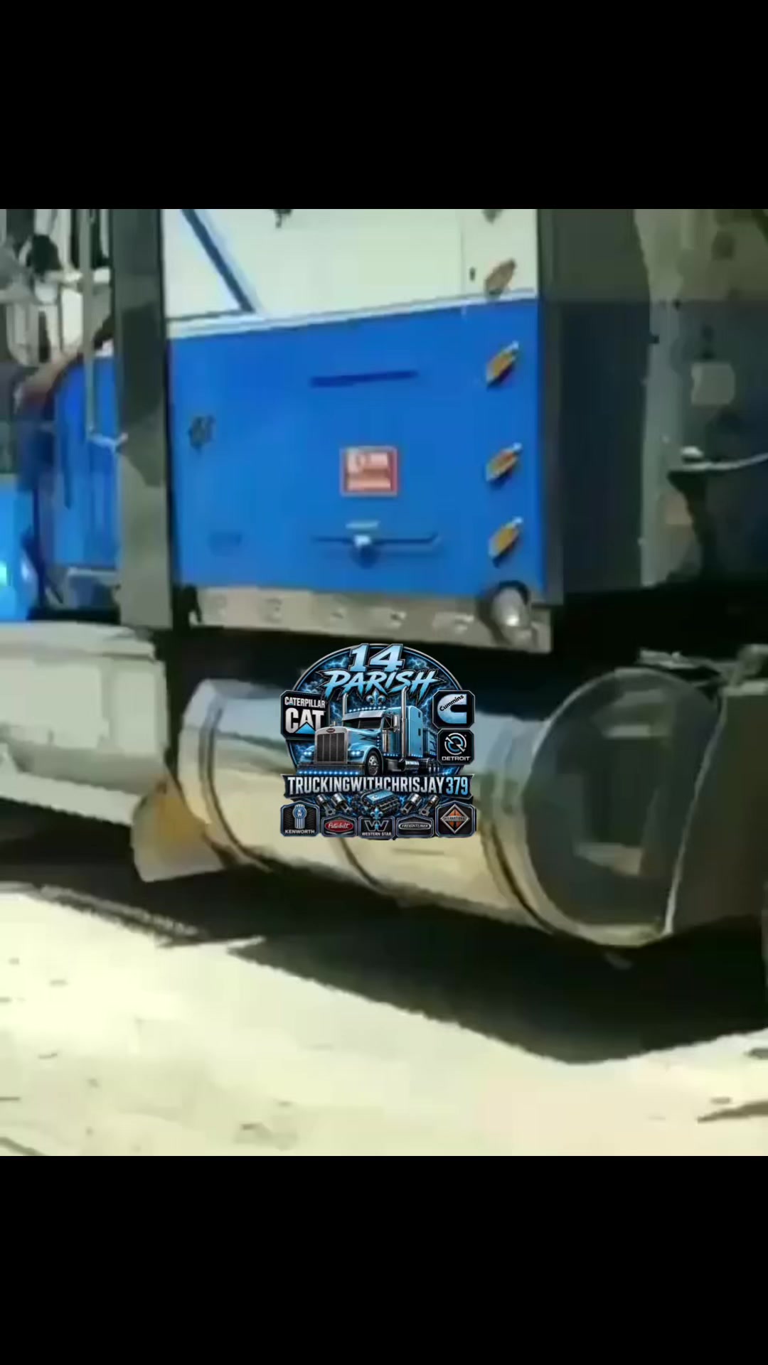 @TRUCKINGWITHCHRISJAY379