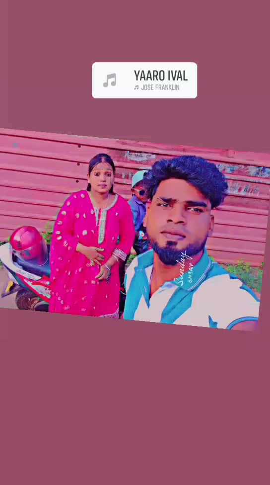 @Styel Veno Rith Roki