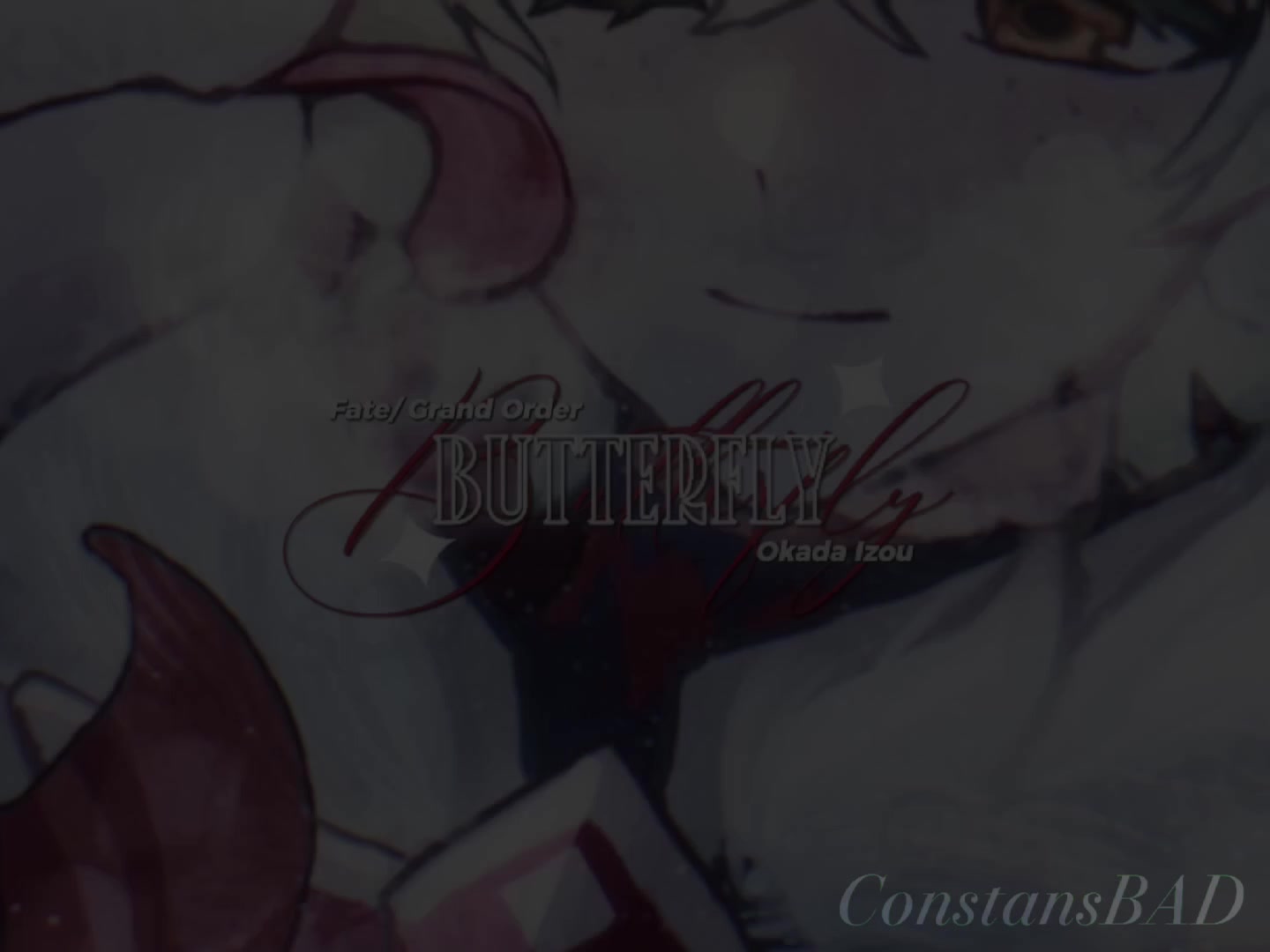@ConstansBAD