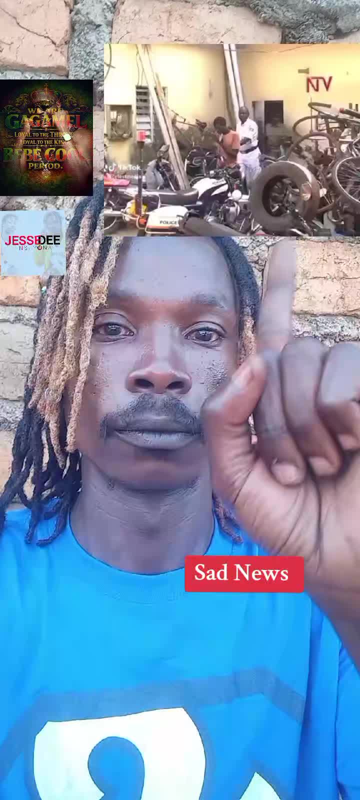 @Jessedeensiyona