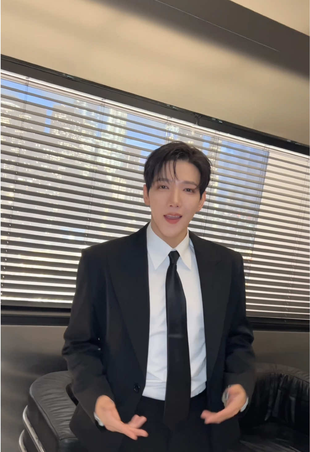 @JUN. K