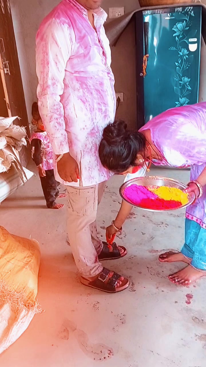 @Sibek sanjana pal😍