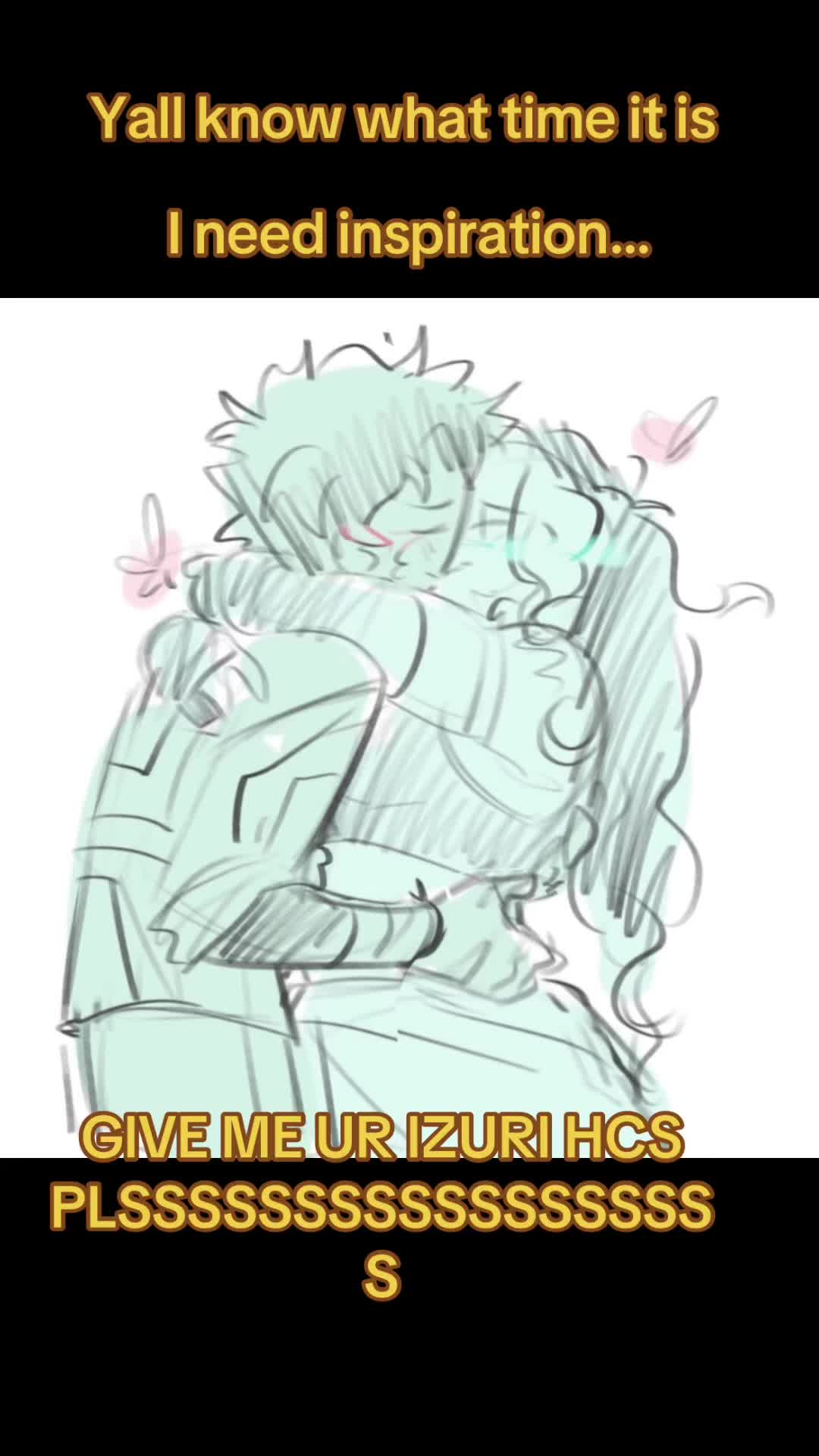 @Sofi try’s to draw