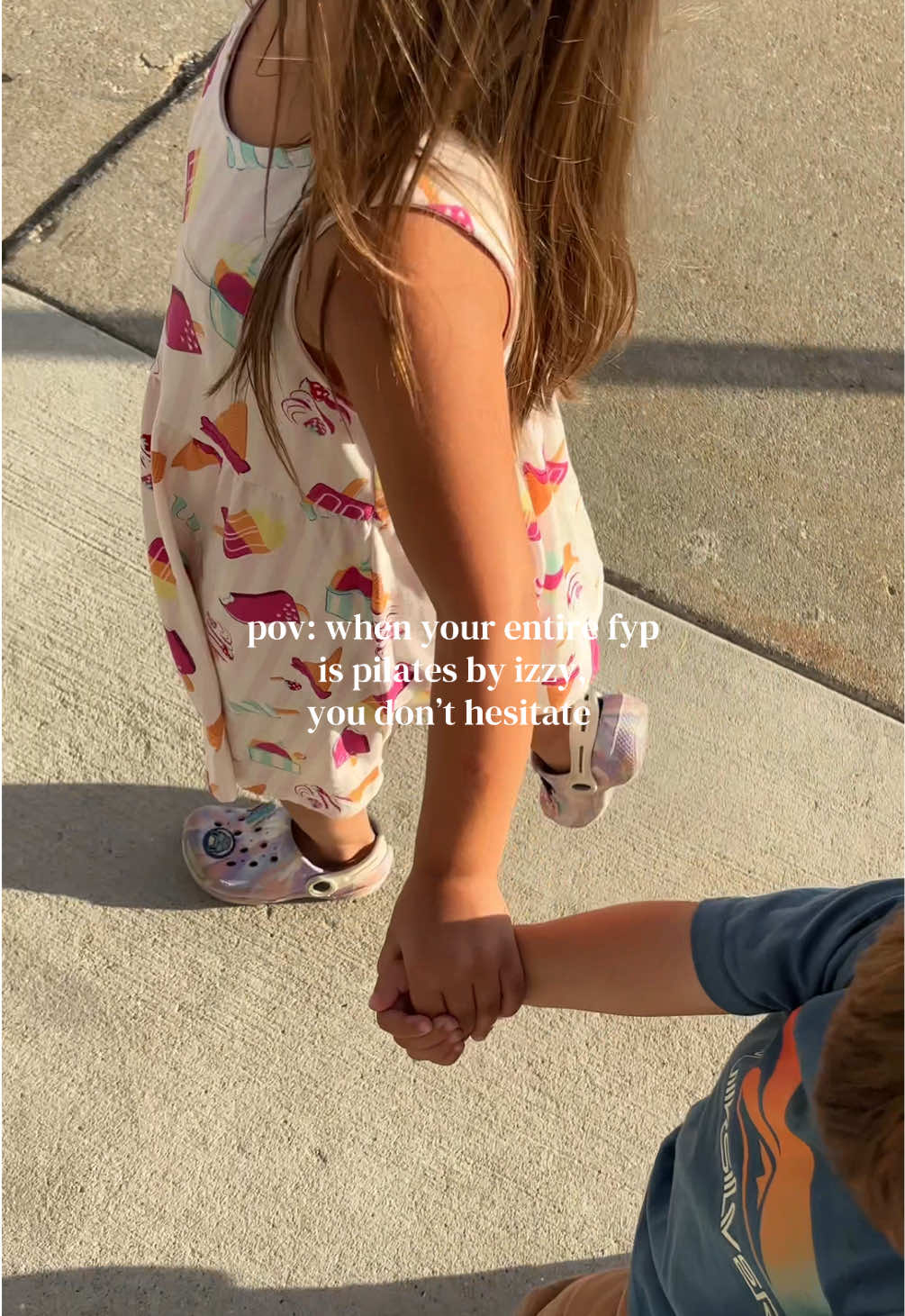 @tia | toddler mom + ugc