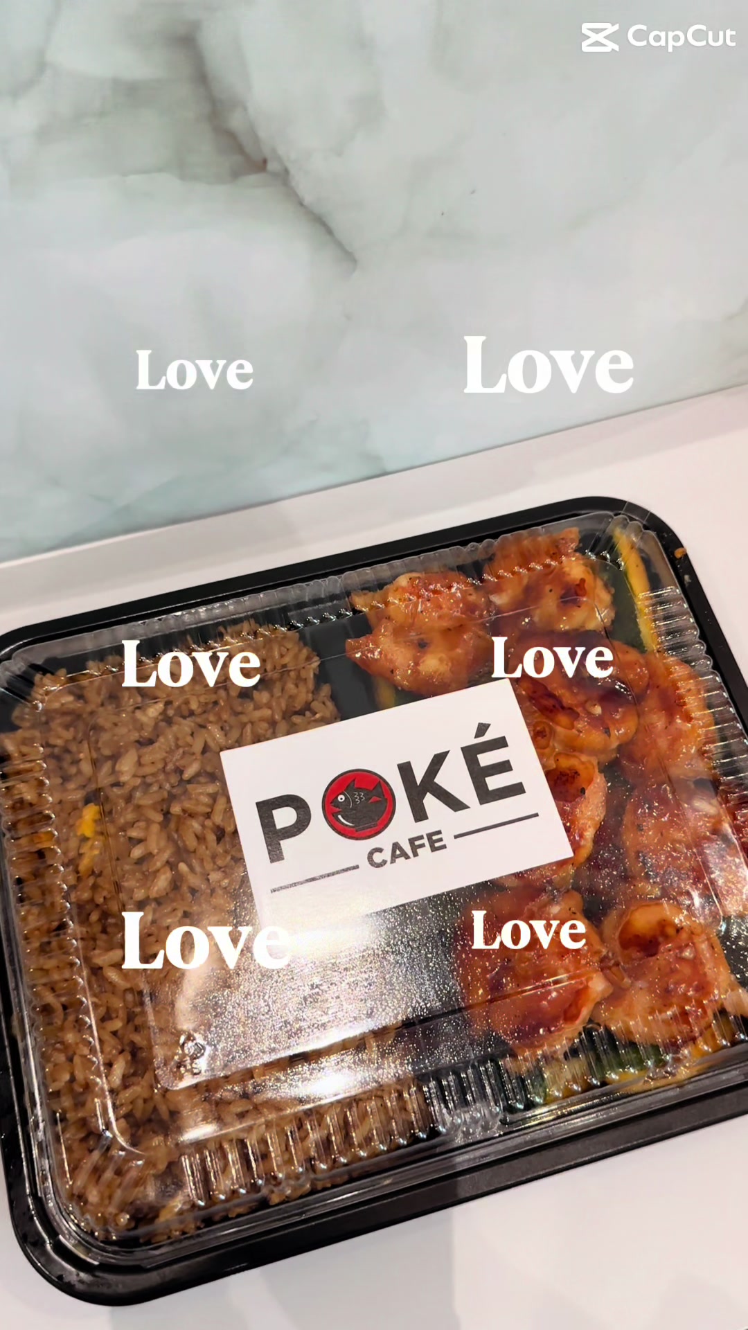 @POKE CAFE Jacksonville