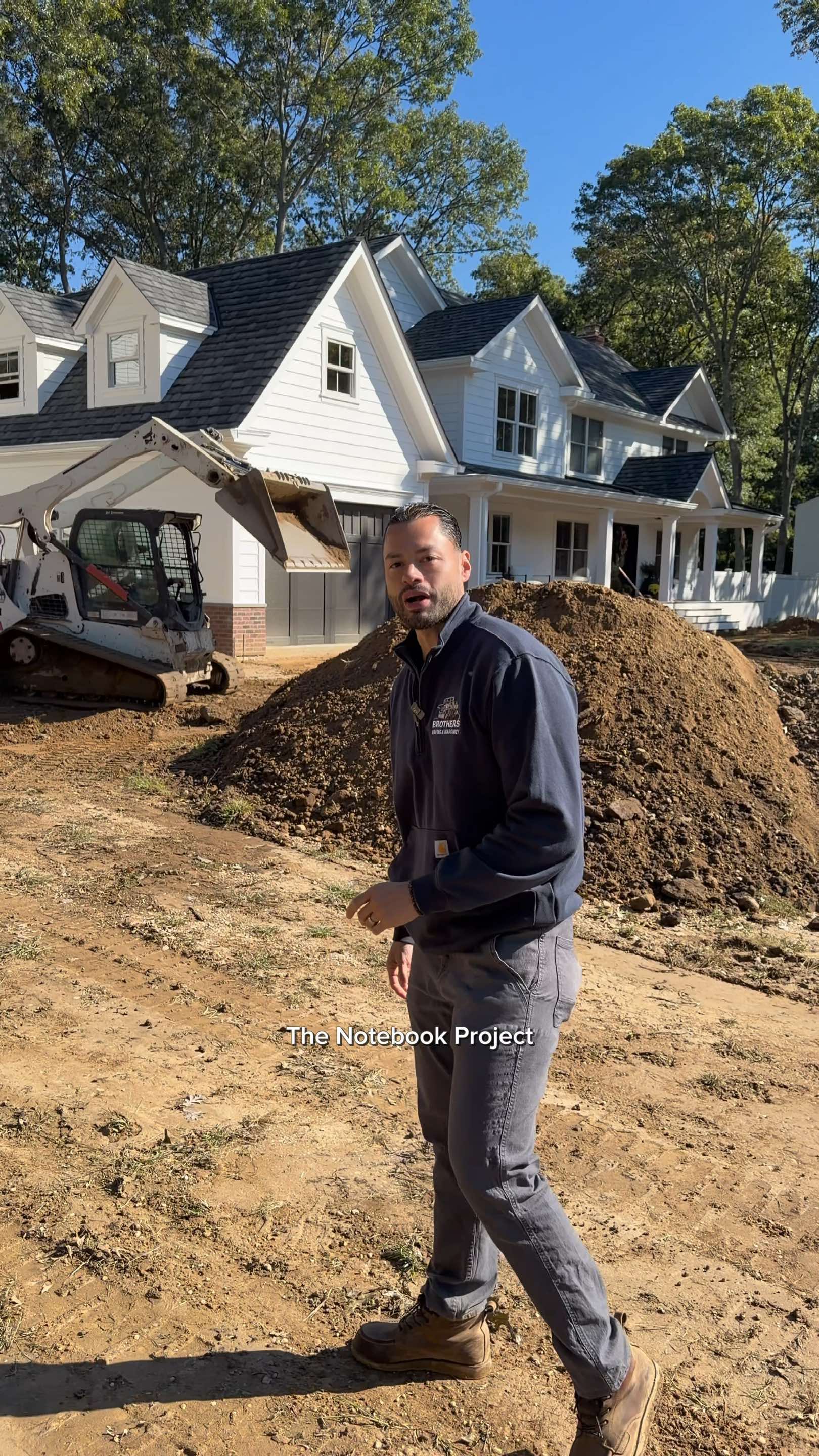 @Brothers Paving & Masonry