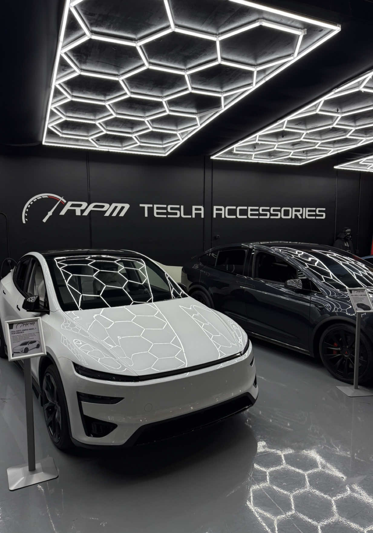 @RPM Tesla Accessories