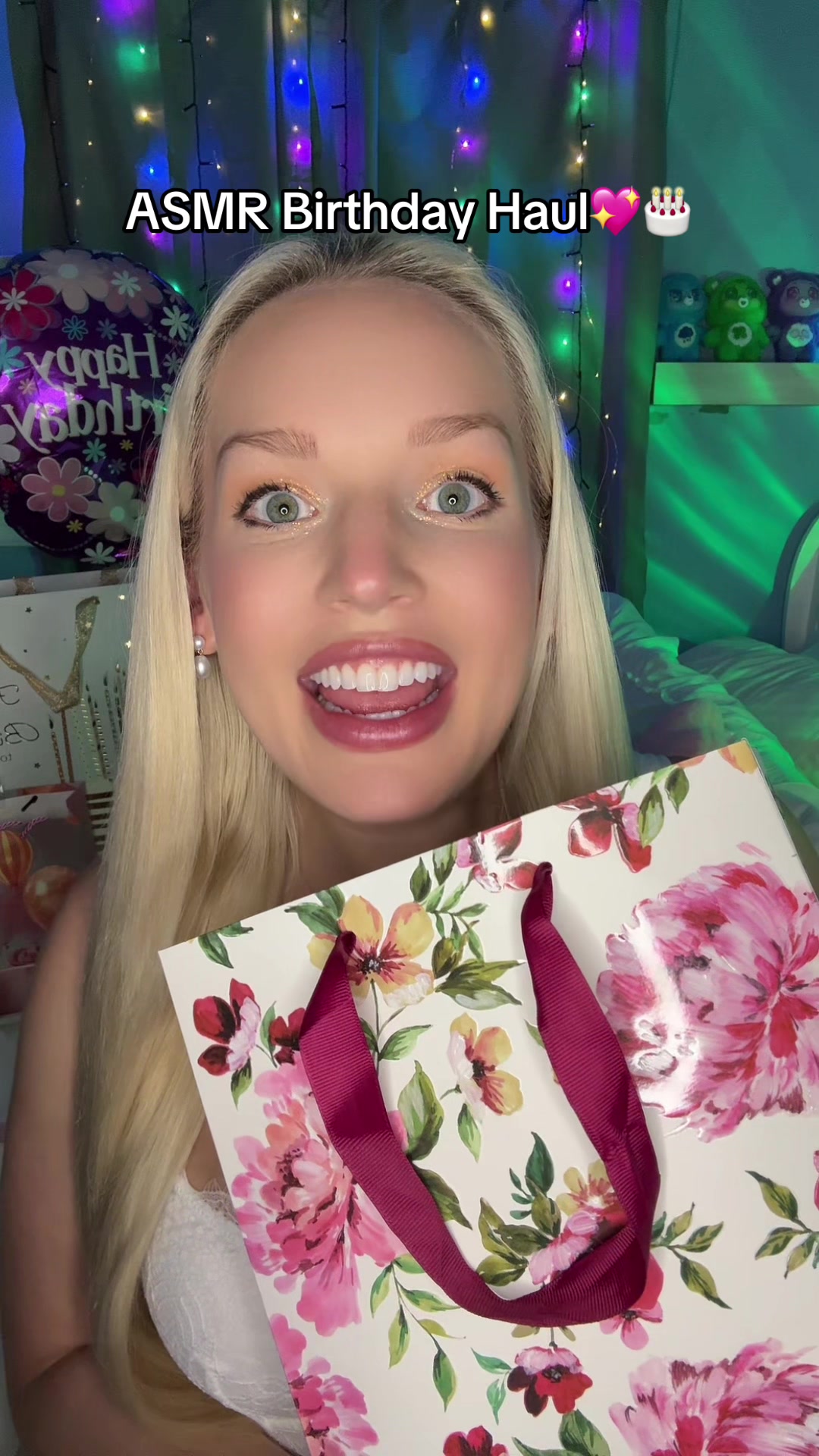 @Miss Alyssa Jordan ASMR