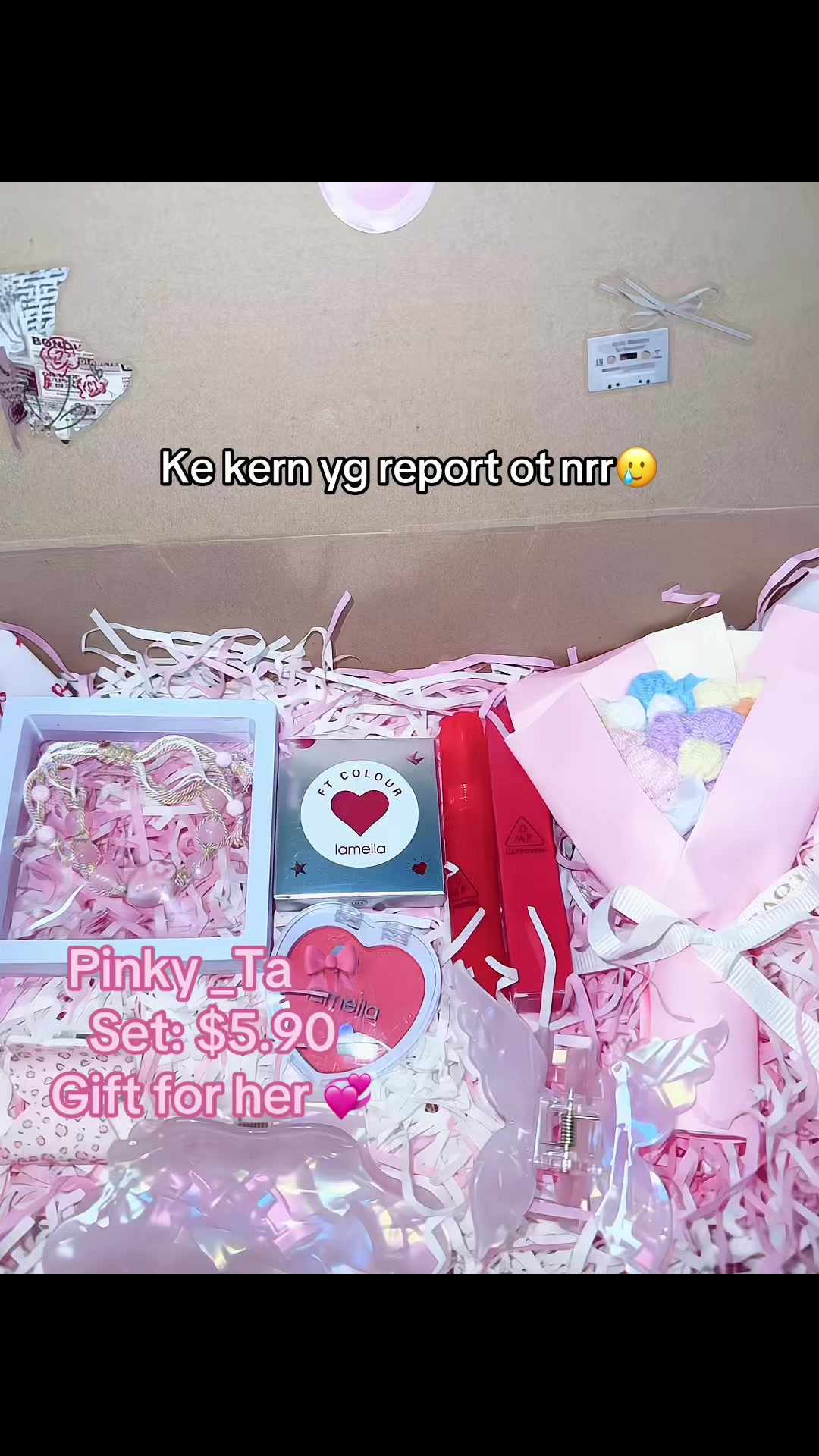 @Pinky ྀིྀི Ta