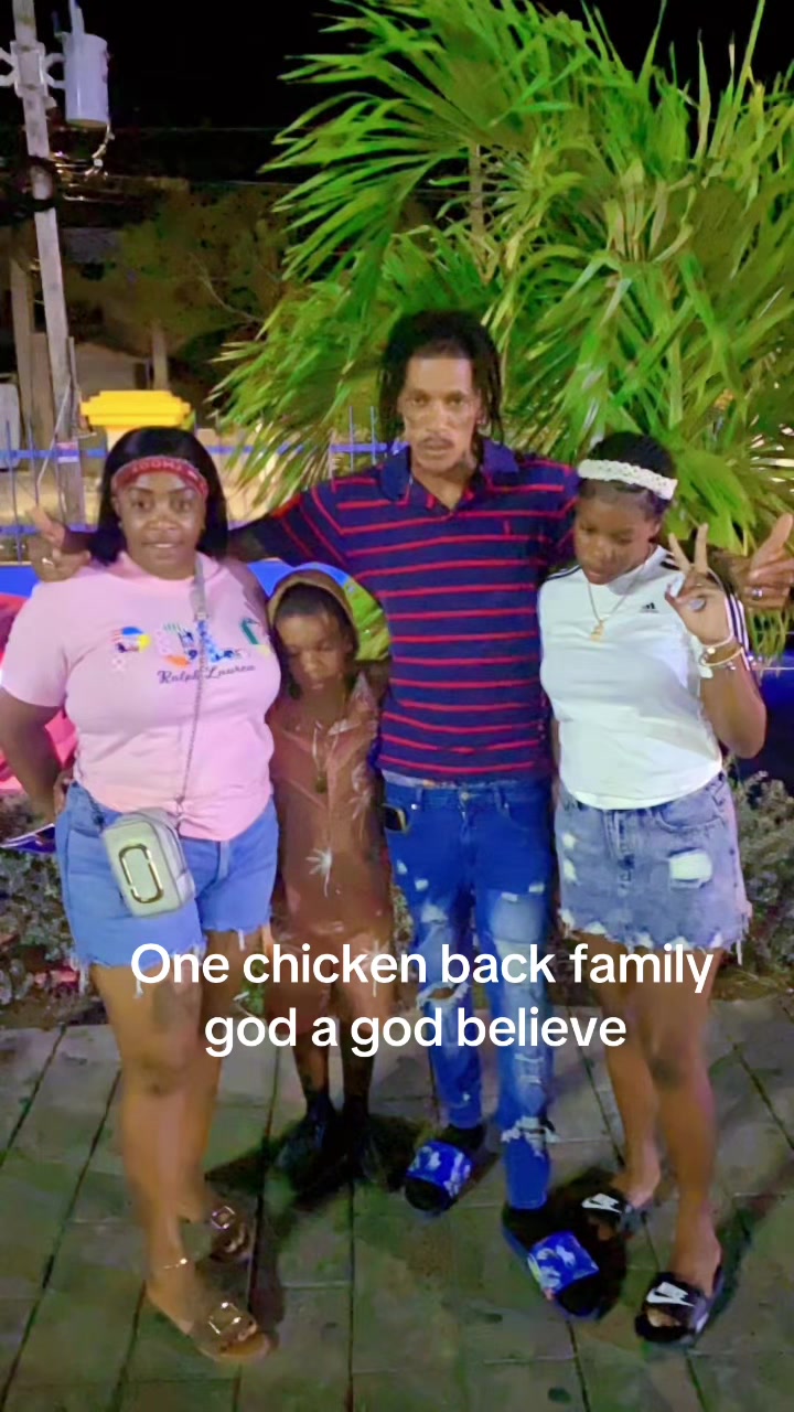 @chicken back boss