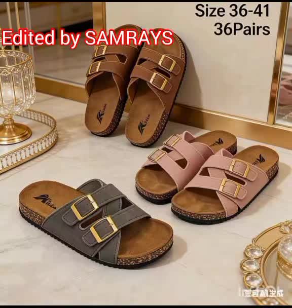 @SAMRAYS