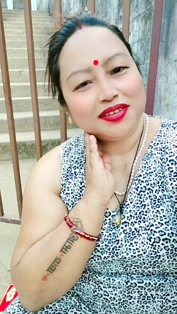 @Kusum&hearts;️kusal