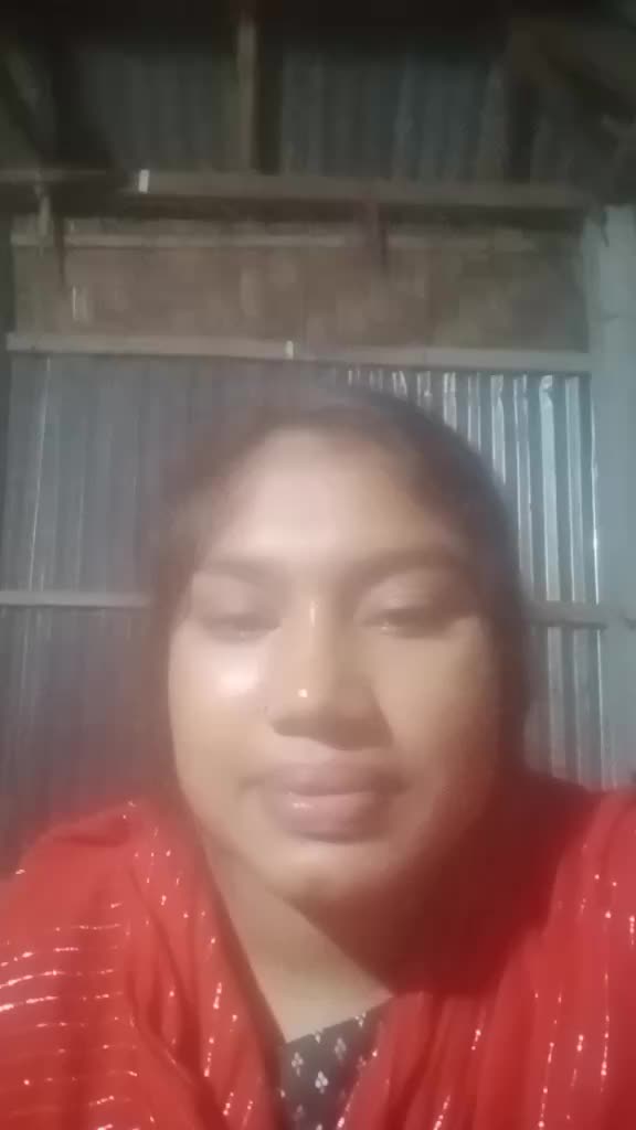 @নিলফামারী জেলা মেয়ে আমি
