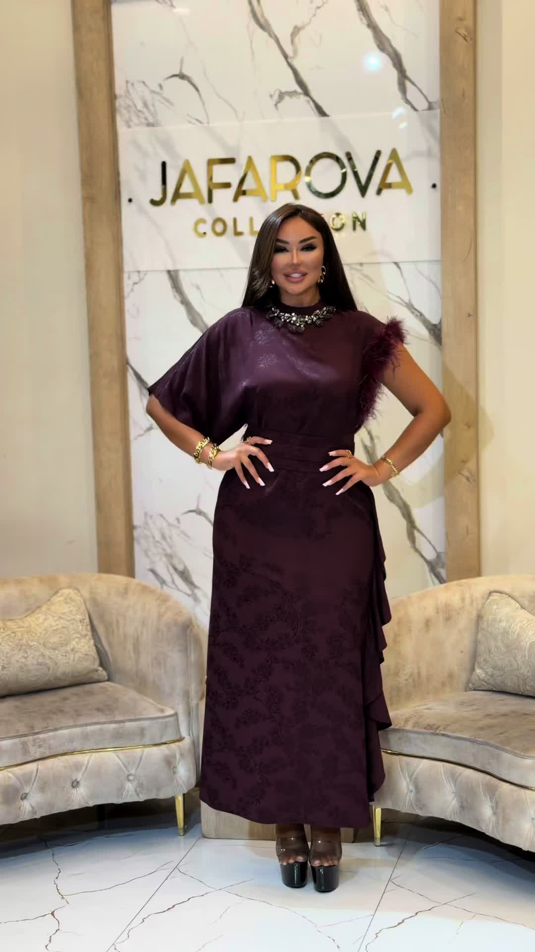 @JafarovaCollectıon