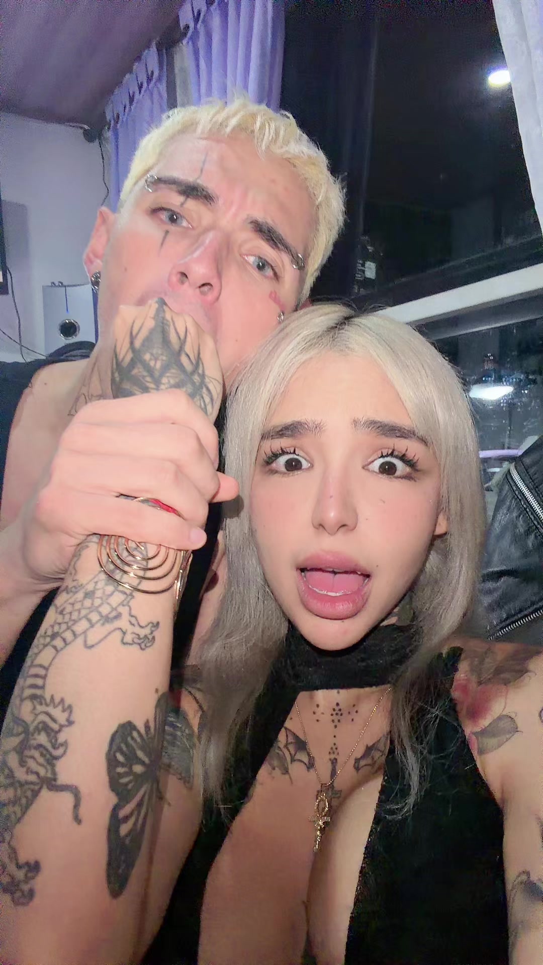 @Tu Barbie vampira 🦇
