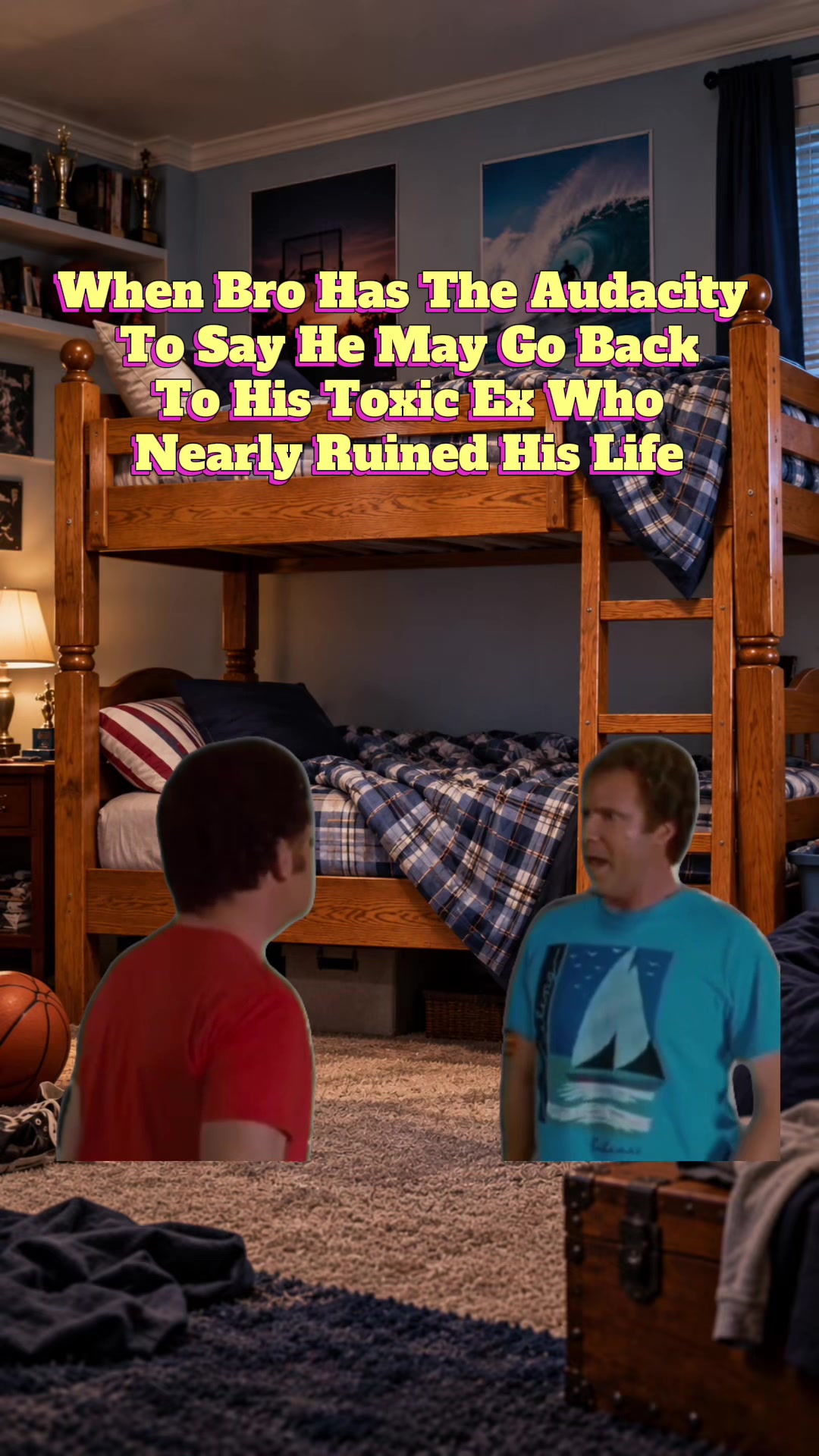 @The Narc Decoder