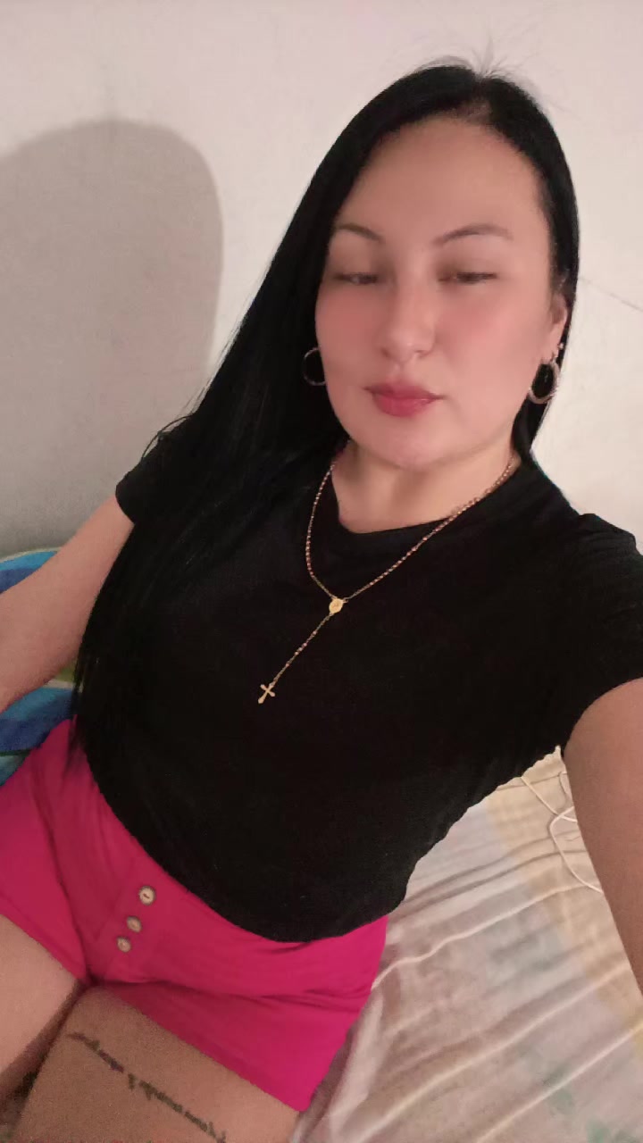 @angelicadiaz😍