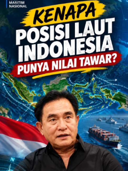 @Yusril Ihza Mahendra