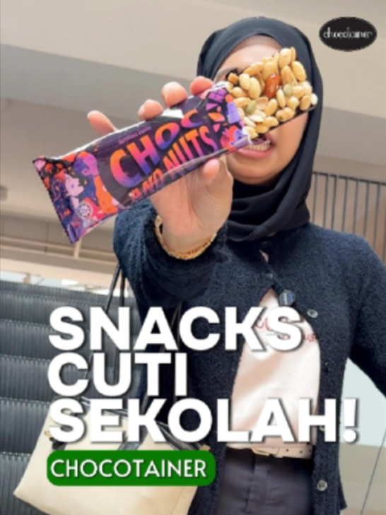 @Chocotainer Sdn. Bhd.