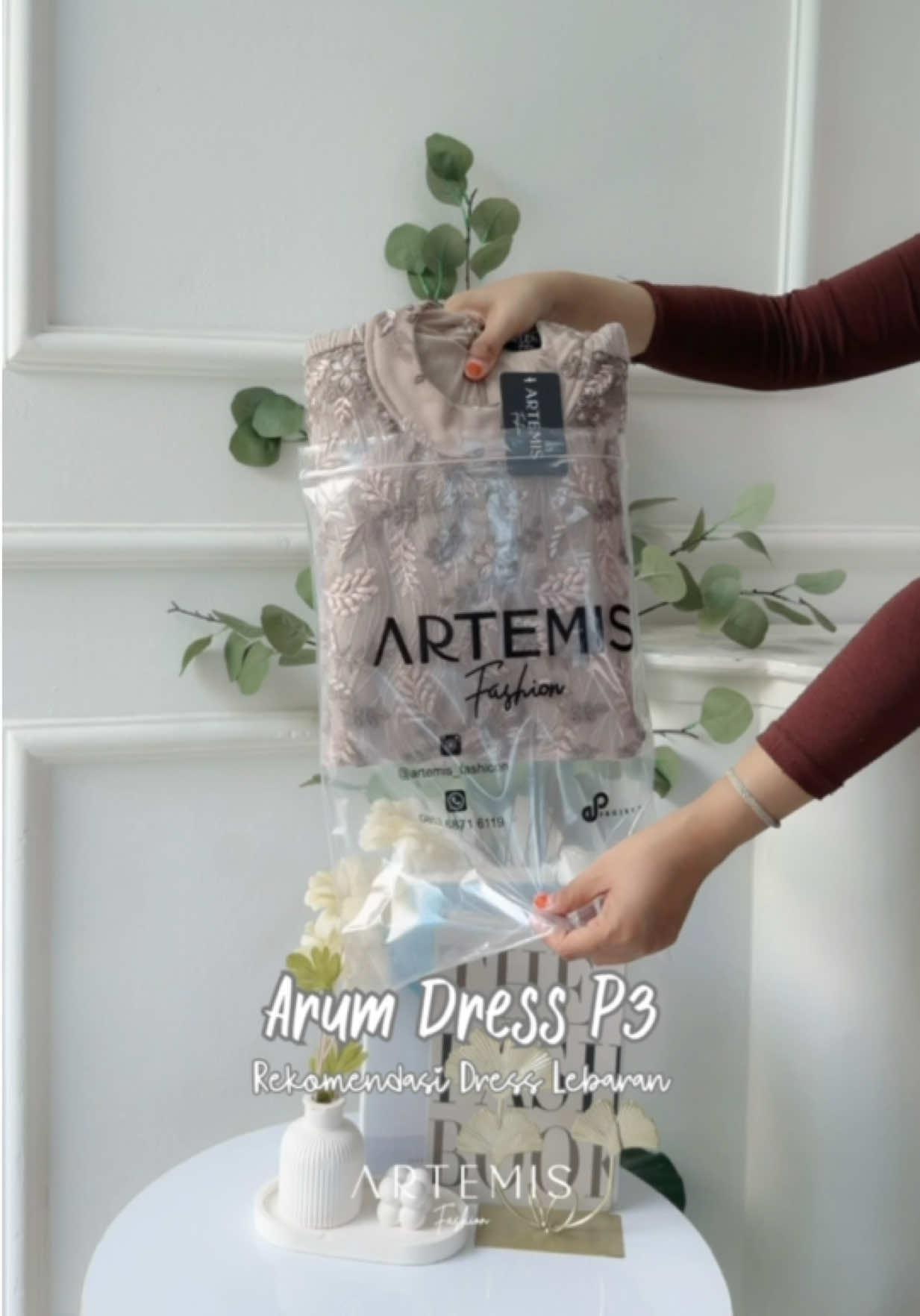 @Artemis Fashion