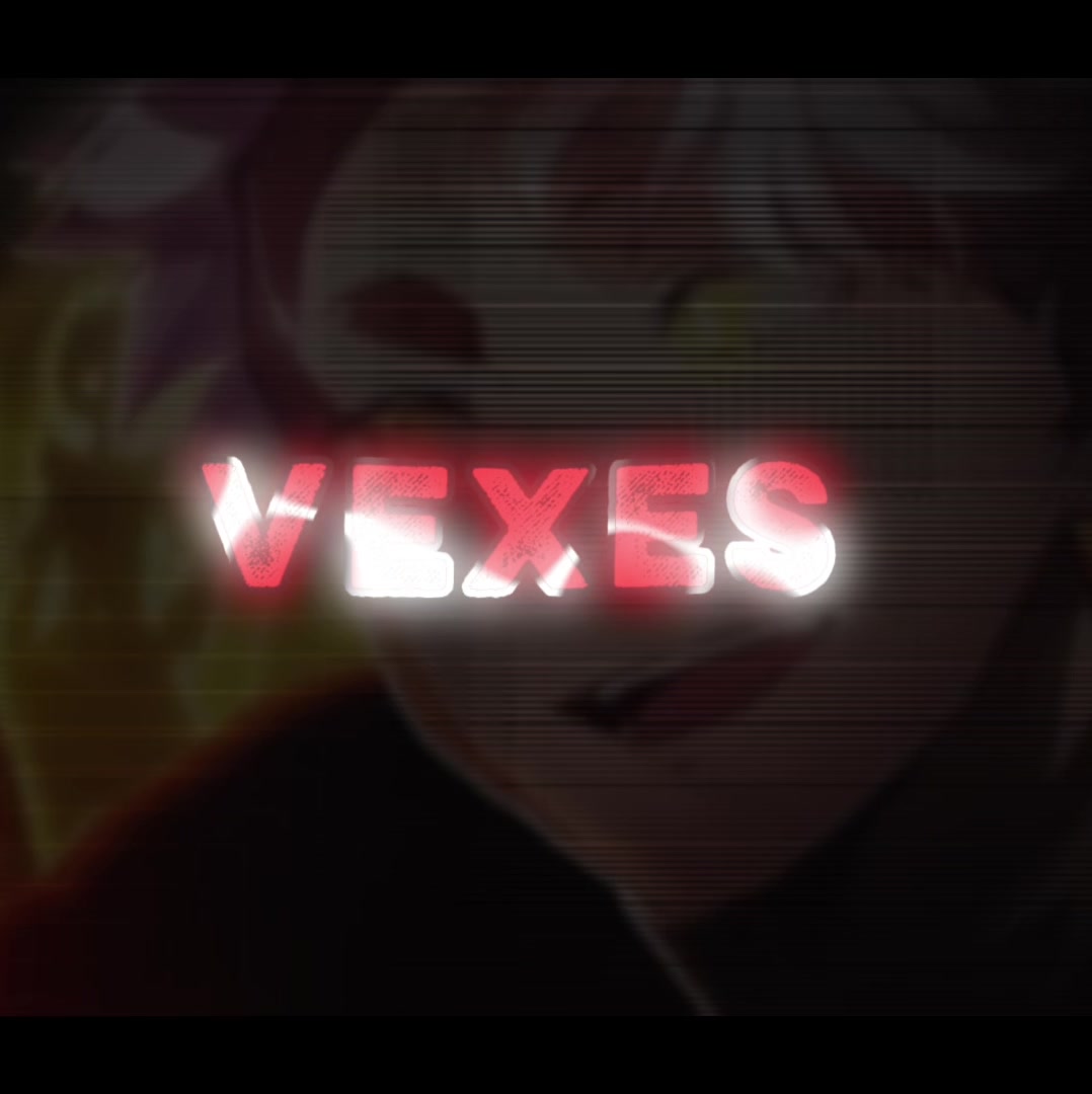 @Sphinx&bull;Vexes