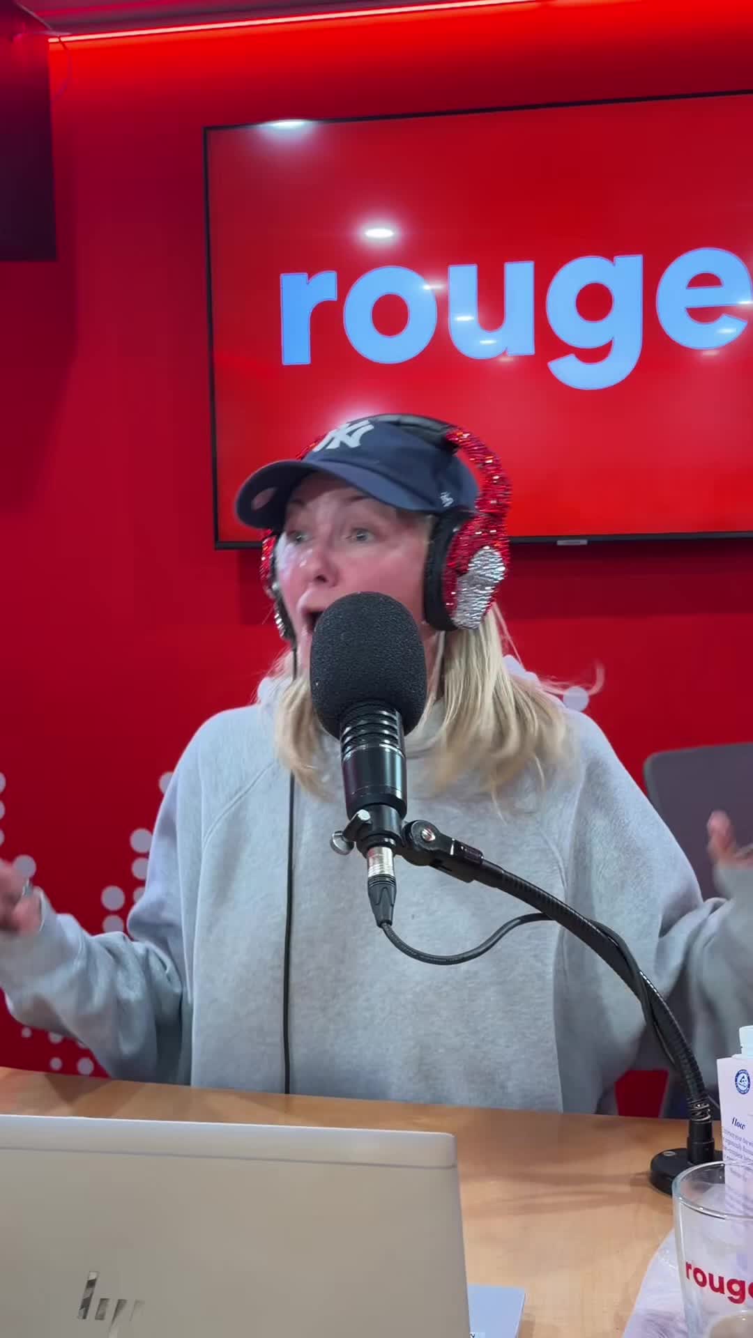 @107,3 Rouge