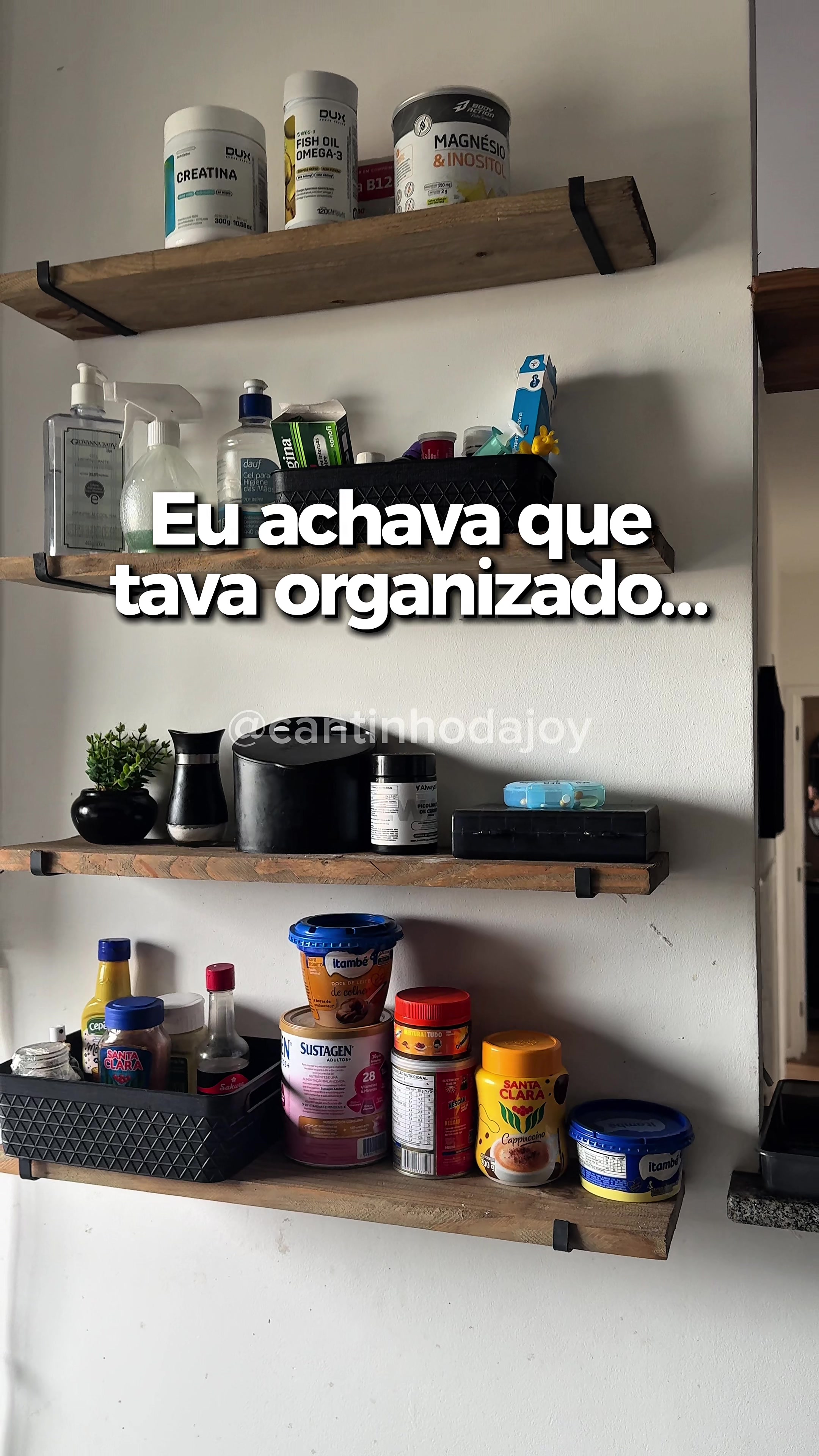@Joy | Cantinho da Joy 🏡