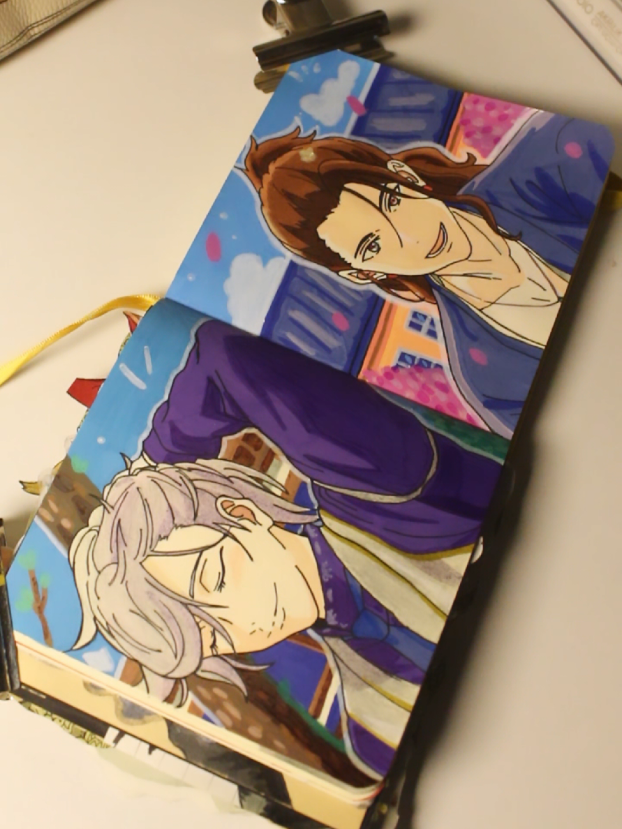 @itodojiart