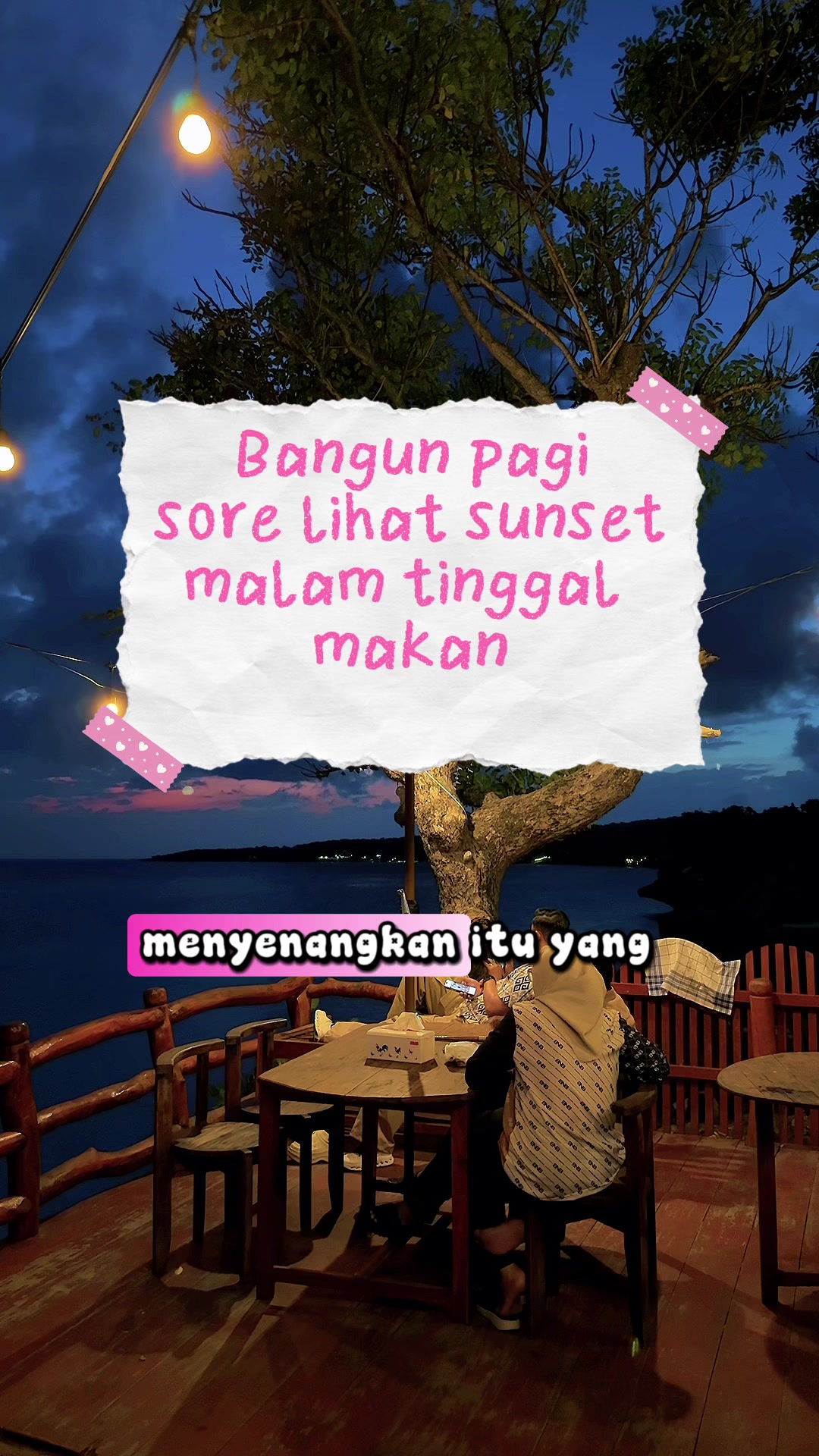@Bunda Carlot Bira