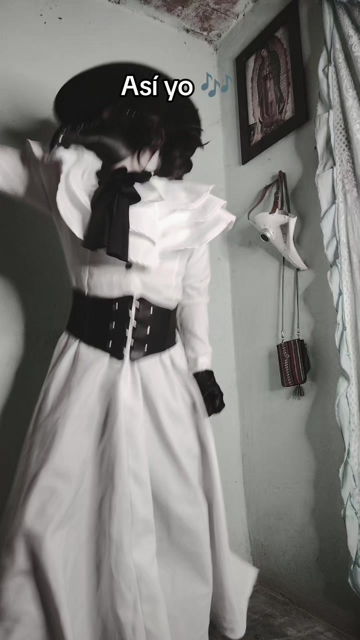 @🦋Doctor Dark 🍷