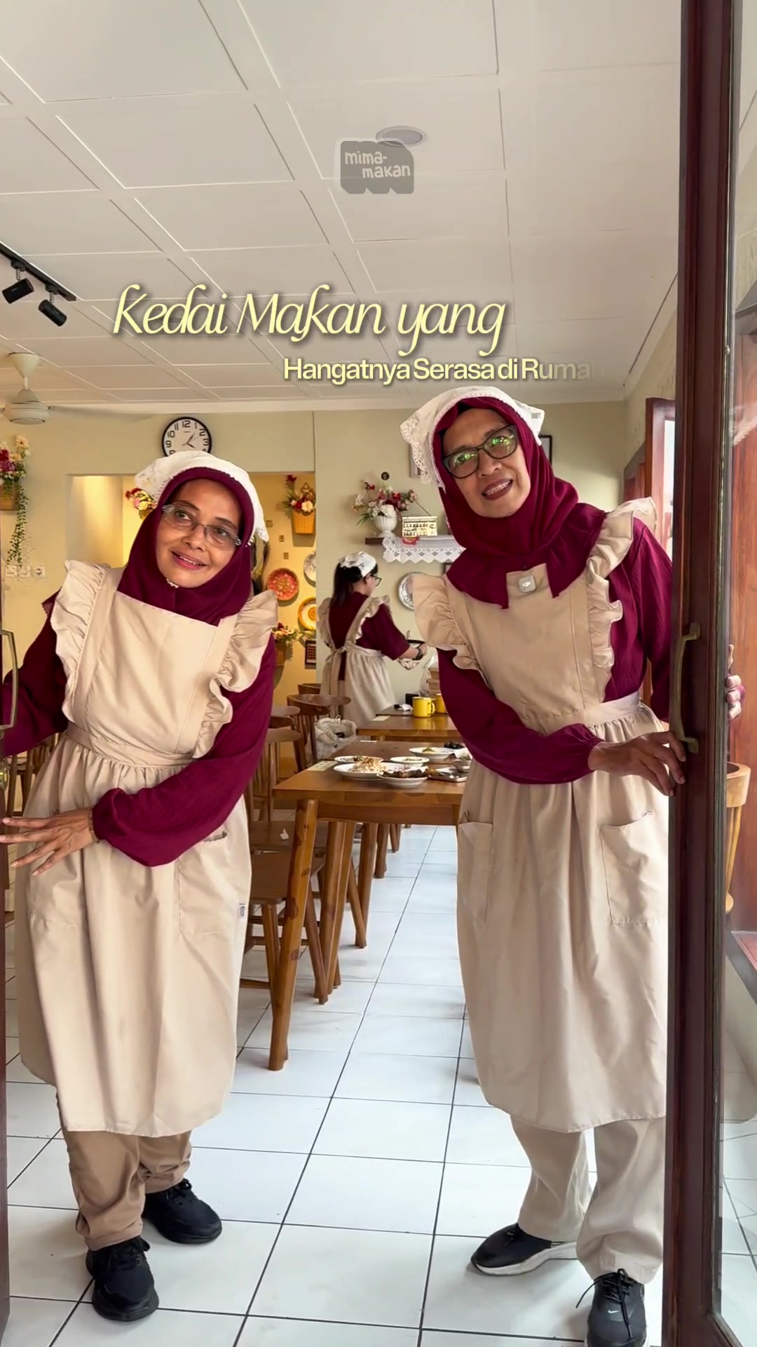 @mima makan