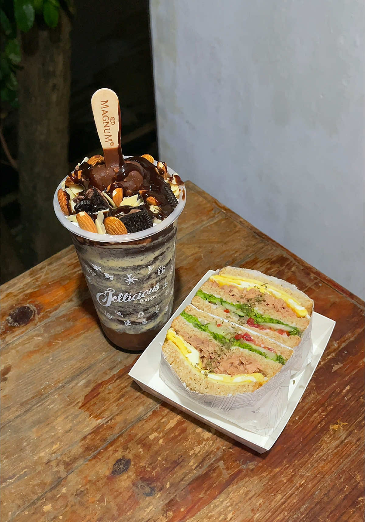 @Jellicious Frappe