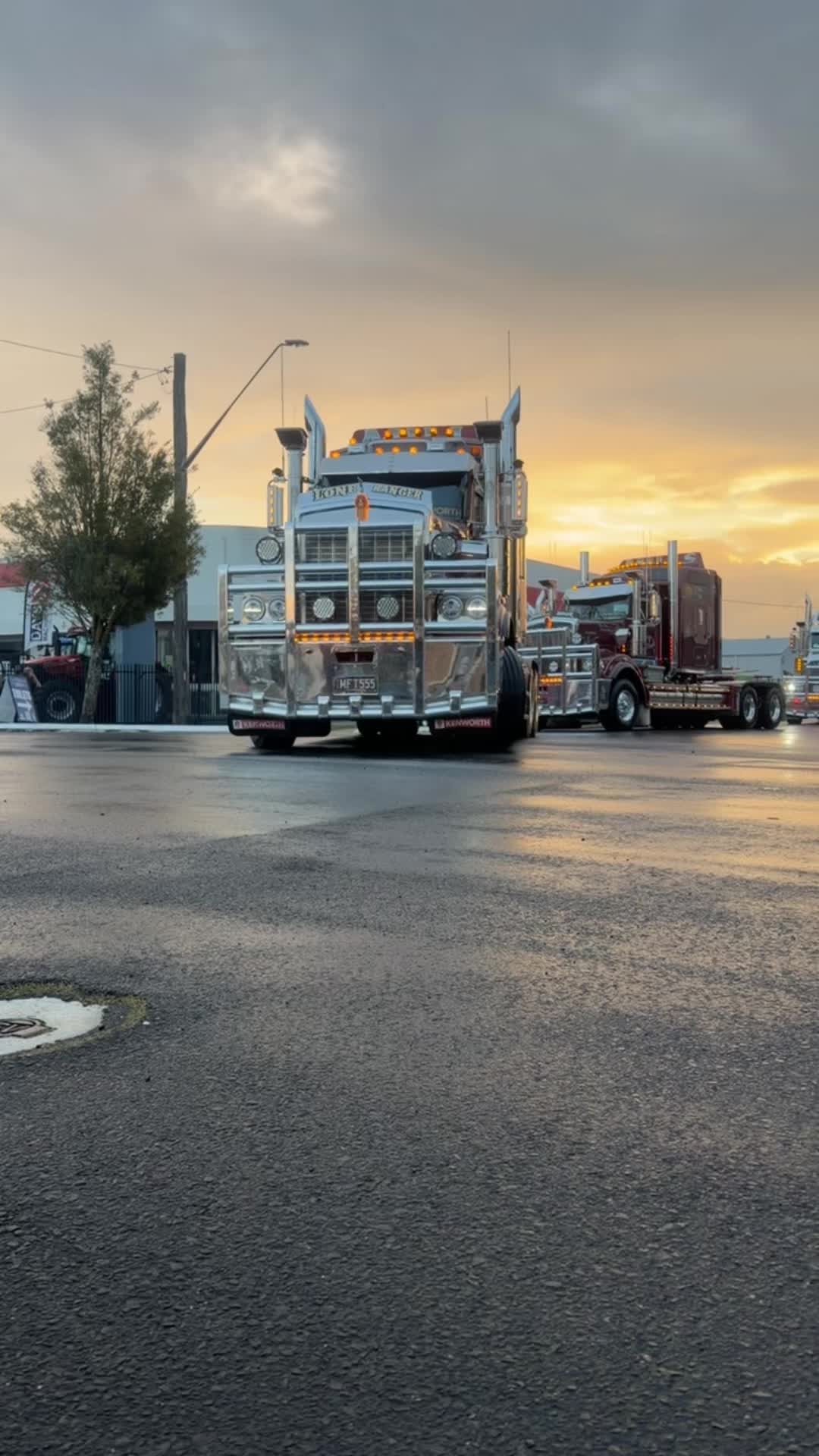 @Elite Truck Photography
