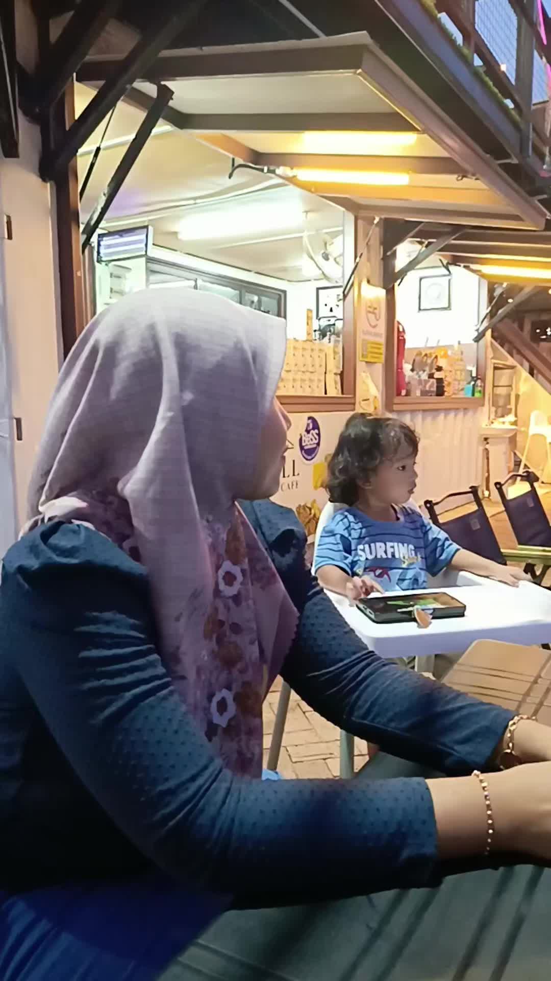 @FARA NISA