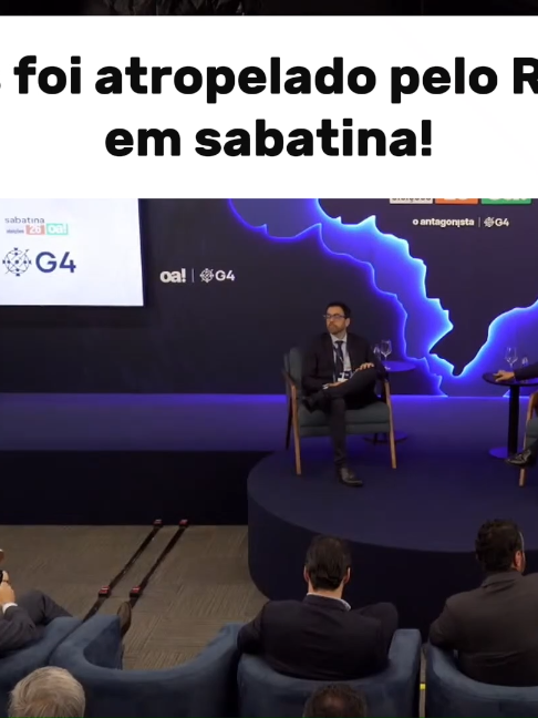 @Entre Rupturas