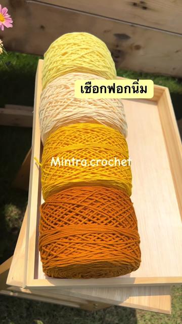 @Mintra.crochet