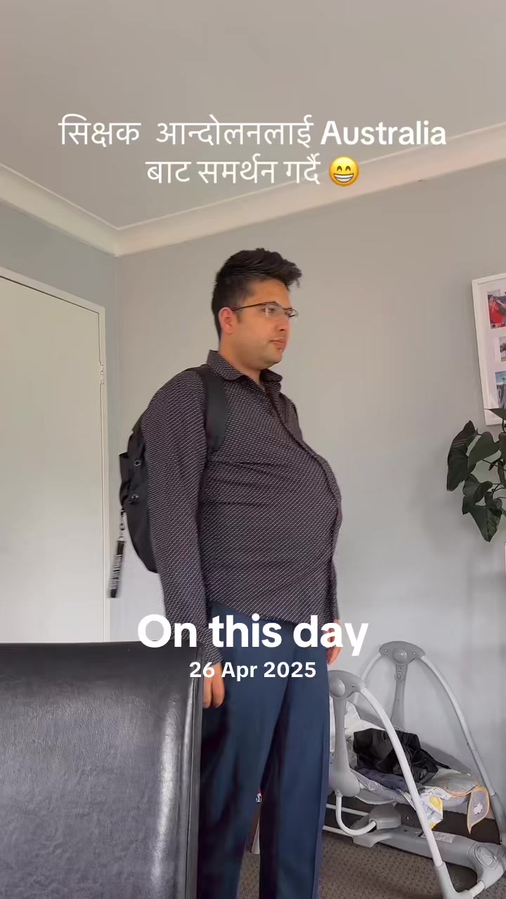 @Ajay Giri | Migration Agent